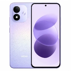 Smartphone Xiaomi Redmi Note 17 4G Global 256GB 6GB RAM Dual SIM Pantalla 6.99" - Púrpura