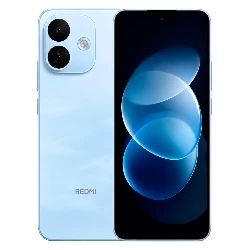 Smartphone Xiaomi Redmi Note 17 Pro 5G Global 256GB 12GB RAM Dual SIM NFC Pantalla 6.83" - Azul
