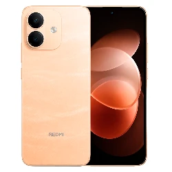 Smartphone Xiaomi Redmi Note 17 Pro 5G Global 256GB 8GB RAM Dual SIM NFC Pantalla 6.83" - Naranja