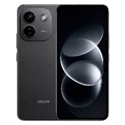 Smartphone Xiaomi Redmi Note 17 Pro Max 5G Global 128GB 8GB RAM Dual SIM NFC Pantalla 6.83" - Negro