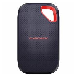 Sandisk Extreme 1 TB SSD externo portátil USB-C - SDSSDE70-1T00-G25