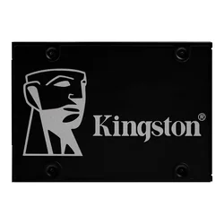 SSD SATA 3 de 2,5"de 256 GB de Kingston - SKC600/256G