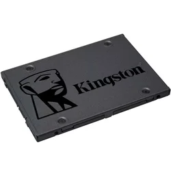 SSD SATA 3 de 2,5"de 960 GB A400 de Kingston - SA400S37/960G