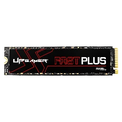 SSD M.2 UP Gamer 256GB NVMe PCIe 3.0