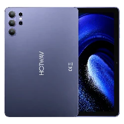 Tablet HOTWAV Pad 15 Pro Pantalla 10.1" 128GB 4GB RAM - Púrpura