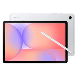 Tablet Samsung Galaxy Tab S10 Lite SM-X400 Pantalla 10.9" WiFi 128GB 6GB RAM Lápiz - Plata