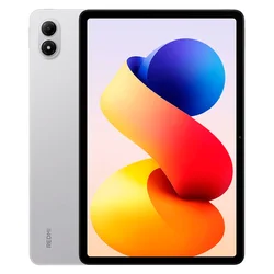 Tablet Xiaomi Redmi Pad 2 Pro Pantalla 12.1" 256GB 8GB RAM - Plata (Caja Dañada)