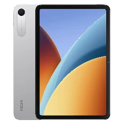 Tablet Xiaomi Redmi Pad 2 Pantalla 9.7" 128GB 4GB RAM - Plata (Con Adaptador)