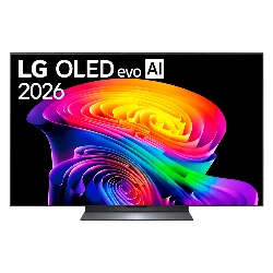 TV LG 65" OLED65C6PSA OLED GAMER 4K/165HZ/FSY-GSY/WEB OS/SMART