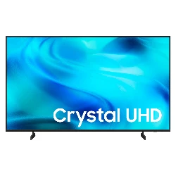 Smart TV Samsung Crystal UHD 2026 43U8000H 43" 4K Ultra HD Tizen - Negro