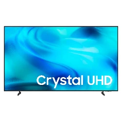 Smart TV Samsung Crystal UHD 2026 75U8000H 75" 4K Ultra HD Tizen - Negro