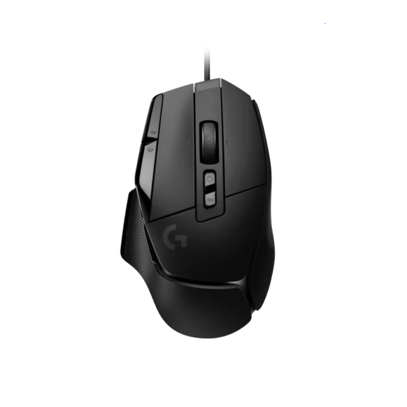 Mouse Logitech G502X Gaming Black 910-006137