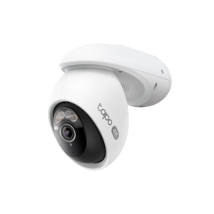 TAPO C560WS Camara IP 4K Remoto Night Color IA (2679)