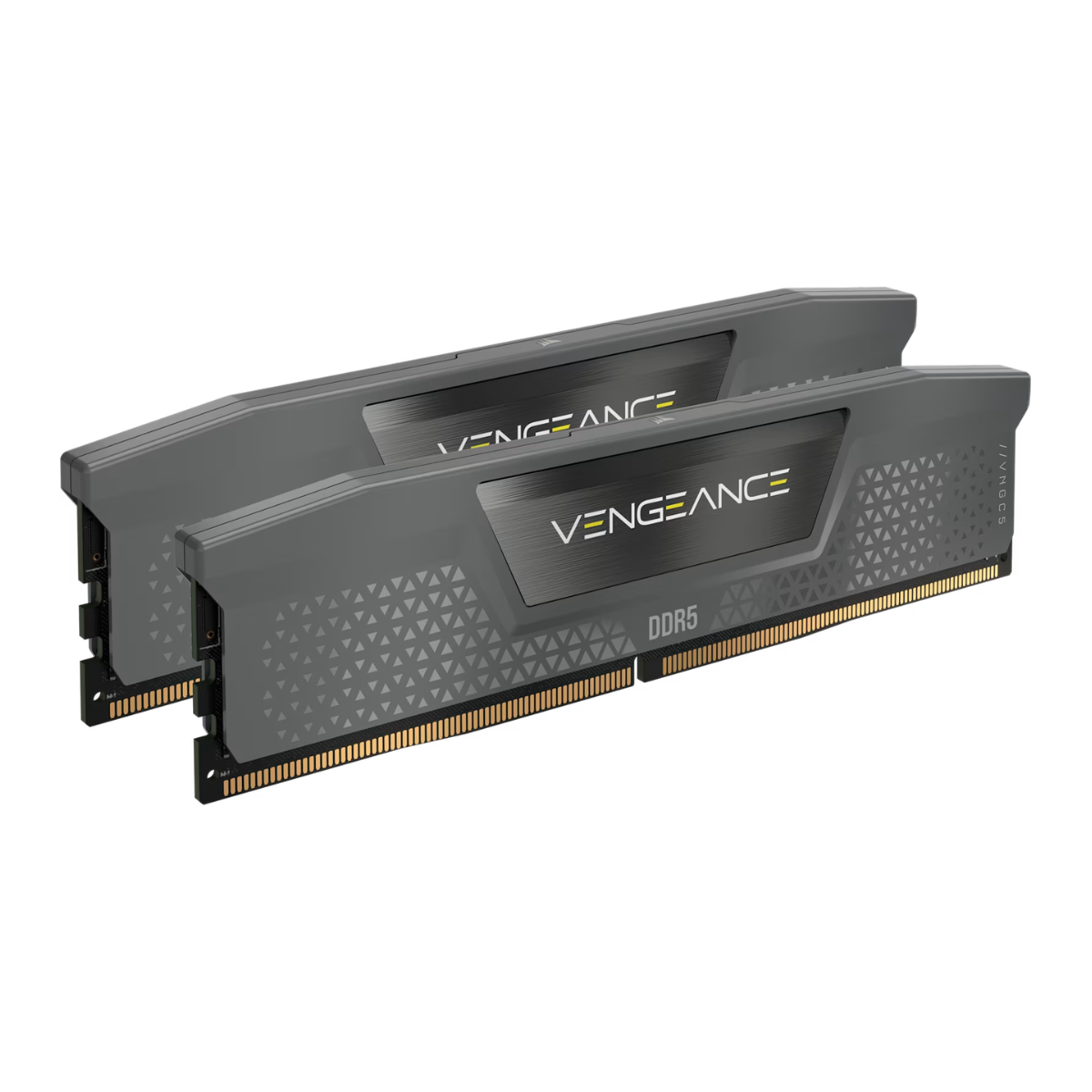 Memoria DDR5 Corsair 32Gb (2x16Gb) 6000 MHz Vengeance AMD Expo & Intel XMP CL38 (8649)