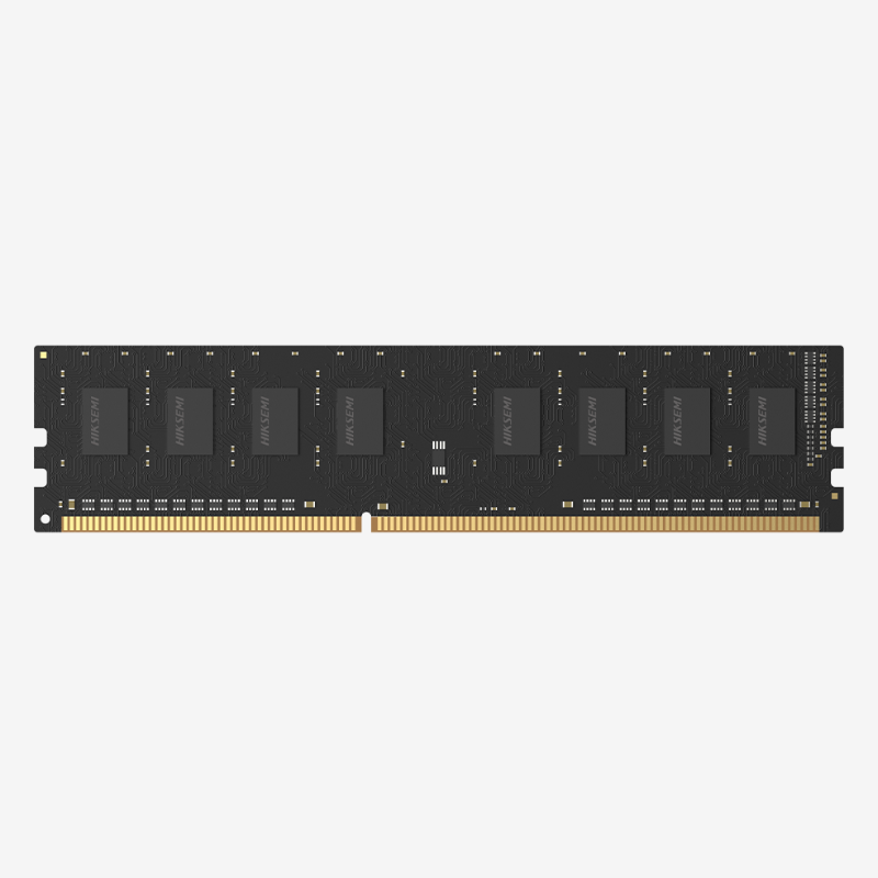 Memoria DDR5 HIKSEMI 16Gb 4800 MHz Hiker (7369)
