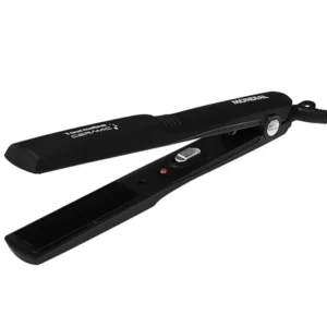Mondial Hair Iron P-15 30 vatios Bivolt - Negro