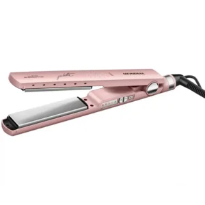 Juliette P-JU-01 230° C Bivolt Mondial Hair Iron - Rosa