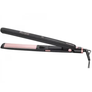 Mondial Black Rose Hair Iron P-27 220 ºC Bivolt - Negro Rosa
