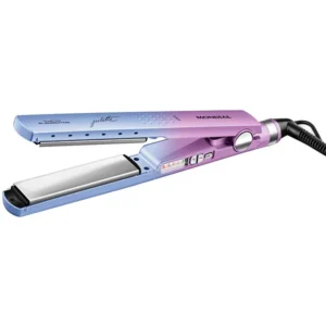 Juliette P-JU-03 230° C Plancha de pelo Bivolt Mondial - Azul púrpura