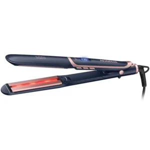 Infra red Mondial Hair Iron P-01-IR 230° C Bivolt - Rosa Azul
