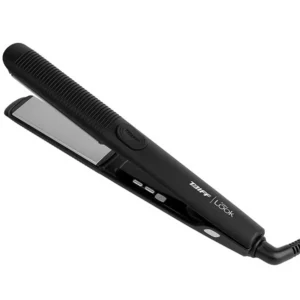 Taiff New Look Hair Iron CHLK01 240° C Bivolt - Negro