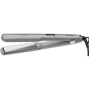 Plancha de pelo Mondial Ultra Liss Pro P-02 Pro 250°C Bivolt - Gris