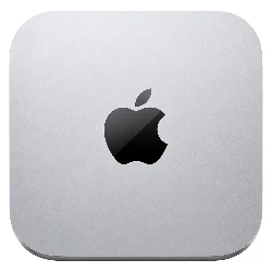 Apple Mac Mini 2026 MHQL4LL/A M6 512GB SSD 16GB RAM - Plata