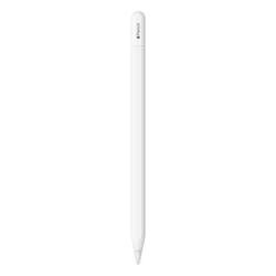 Apple Pencil MUWA3ZM/A para iPad - Blanco
