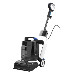 Aspiradora Alfombras Tineco Carpet One Cruiser CW200500US 110V - Negro y Blanco