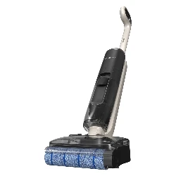 Aspiradora inteligente Tineco GO H2O HammerHead MessDetect FW1E040 Bivolt - Negro