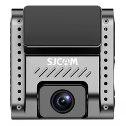 Gabinete SJCAM M60 1ch Pantalla 2.0" 4K Ultra HD USB-C - Negro