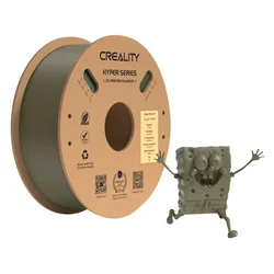 Filamento Creality CF-PLA 1Kg 1.75mm para Impresora 3D