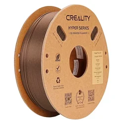 Filamento Creality CF-PLA 1Kg 1.75mm para Impresora 3D - Ochre