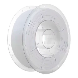Filamento Creality CR-PETG 1Kg 1.75mm para Impresora 3D - Blanco