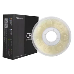 Creality Filamento CR-PLA 1Kg 1.75mm para Impresora 3D - Blanco