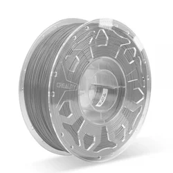 Creality CR-PLA 1Kg 1,75mm Filamento para Impresora 3D - Plata