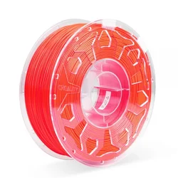 Creality Filamento CR-PLA 1Kg 1.75mm para Impresora 3D - Rojo