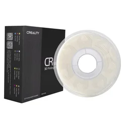 Filamento Creality CR-TPU 1Kg 1.75mm para Impresora 3D - Blanco