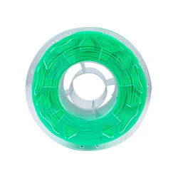 Filamento Creality CR-TPU 1Kg 1,75mm para impresora 3D - Verde
