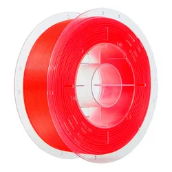 Filamento Creality CR-TPU 1Kg 1.75mm para Impresora 3D - Rojo