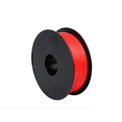 Creality Ender-PLA 1Kg 1,75mm Filamento para Impresora 3D - Rojo