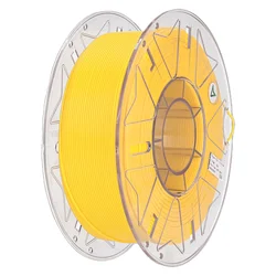 Filamento Creality Hyper-PLA-RFID 1Kg 1.75mm para Impresora 3D - Amarillo