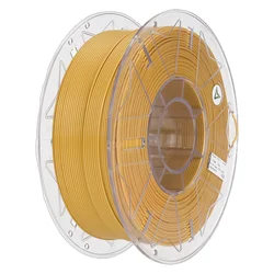 Filamento Creality Hyper-PLA-RFID 1Kg 1.75mm para Impresora 3D - Dorado