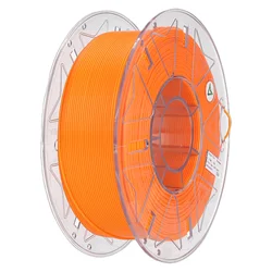 Filamento Creality Hyper-PLA-RFID 1Kg 1.75mm para Impresora 3D - Naranja