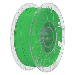 Filamento Creality Hyper-PLA-RFID 1Kg 1.75mm para Impresora 3D - Verde