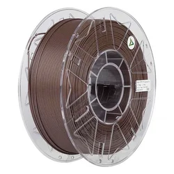 Filamento Creality Hyper PETG-CF 1Kg 1,75mm para impresora 3D - Marrón Té