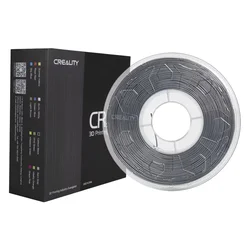 Creality CR-ABS 1Kg 1,75mm Filamento para impresora 3D - Grafito