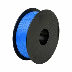 Filamento Creality EN-PLA 1Kg 1.75mm para Impresora 3D - Azul