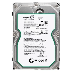 HD Seagate Surveillance Pull 1TB 3.5" SATA 2 7200RPM - ST31000525SV