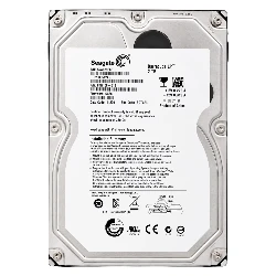 HD Seagate Barracuda LP pull 2TB 3.5" SATA 2 5900RPM - ST32000542AS